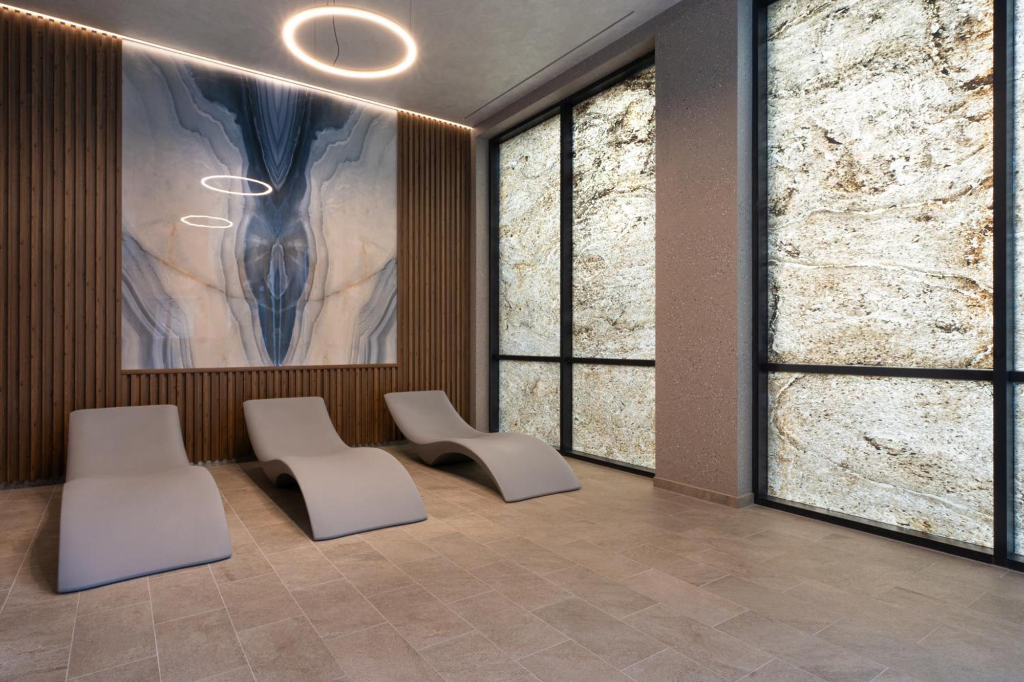 Atmosphere Balneo Hotel & Spa Pavel Banya Exterior photo