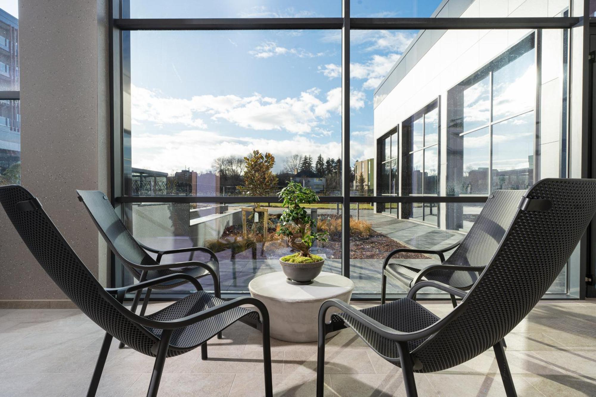 Atmosphere Balneo Hotel & Spa Pavel Banya Exterior photo
