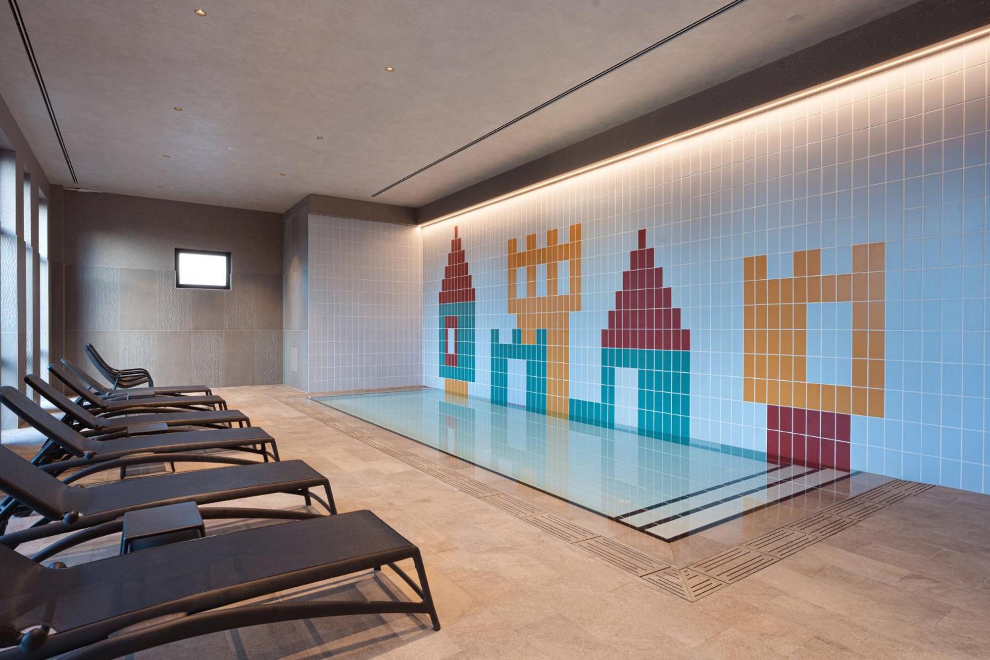 Atmosphere Balneo Hotel & Spa Pavel Banya Exterior photo
